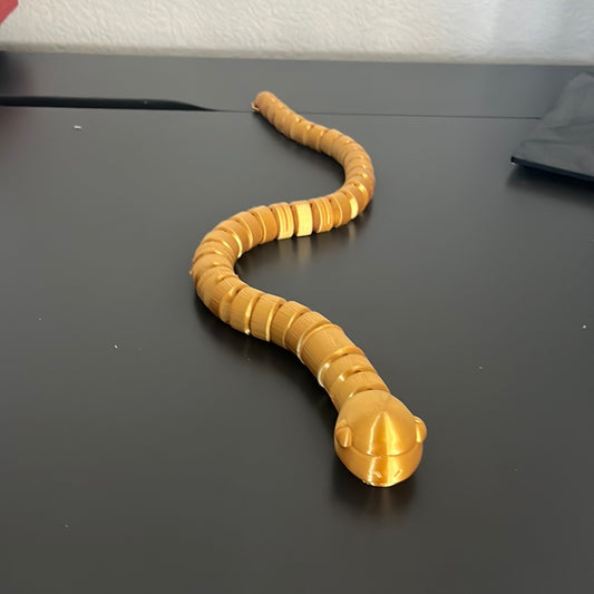 Flexi Snake